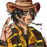 Profile Picture Example 1